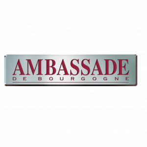 logo ambassade de bourgogne